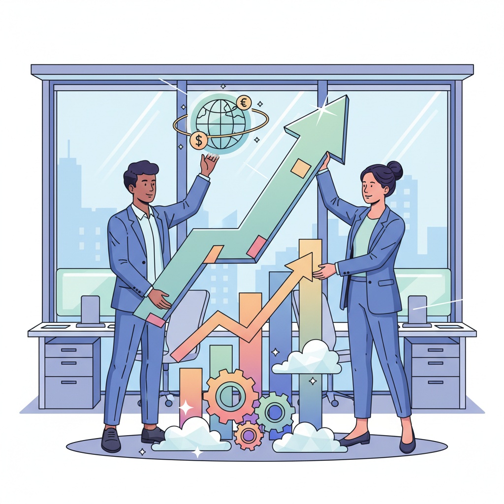 Investir en couple : Compte joint ou séparé?