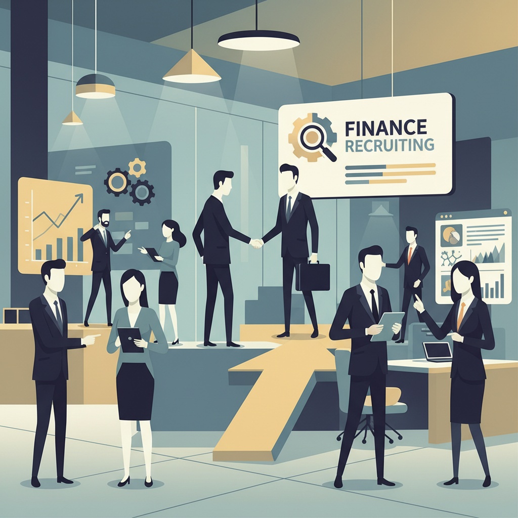 Les métiers de la finance qui recrutent en 2025 (Analyste ESG, Private Equity)